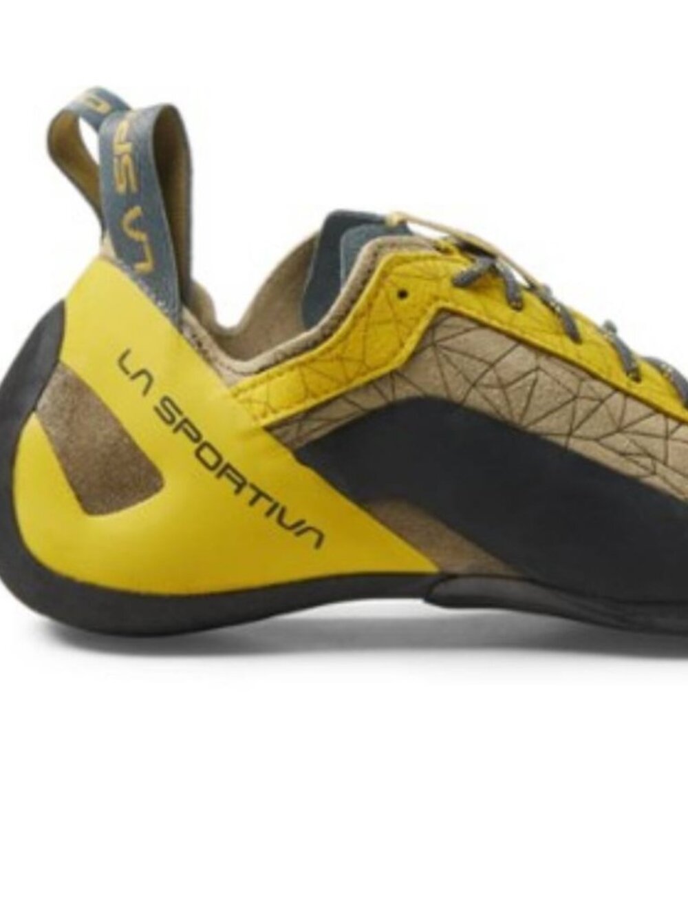New in the box NWT La Sportiva Finale Climbing Shoes sz 39.5